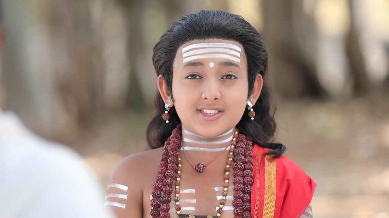 Uge Uge Madeshwara - Ep 60 - Madesha aiyappa - Kannada Tv Serial - ZEE5 Classics Kannada