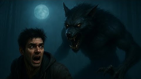Werewolves Explained: The Brutal Secret History of a Man-Made Monster