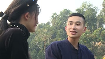 Lời cây đàn tính quê em