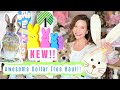🌸NEW!!! DOLLAR TREE SPRING/EASTER HAUL! ~AWESOME NEW FINDS!!~ 🌸Olivia's  Romantic Home DIY