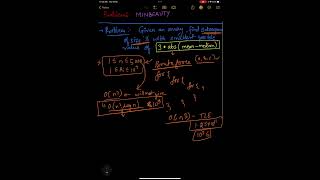 MINBEAUTY Codechef COOK OFF FEBRUARY 2023 EXPLAINED