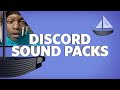 Announcing Discord Sound Packs ft. Lil Yachty