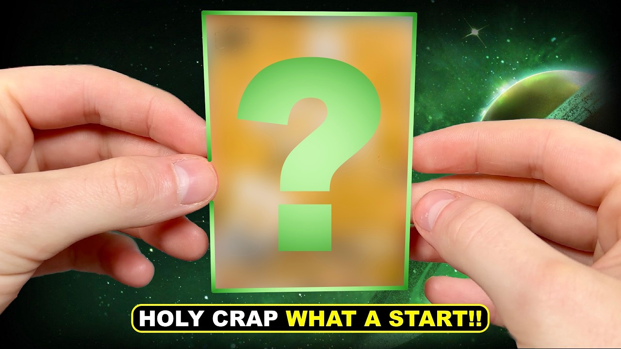 RIDICULOUS START TO A CASE! - Opening a 12 Box Case of 2025-26 Upper Deck Series 2 Hockey Hobby