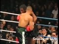 Nigel Benn vs Gerald McClellan | WBC World Super-Middleweight Title UK vs USA Epic Fight Brutal