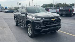 2024 Chevrolet Colorado LT Winter Haven, Lake Wales, Haines City, Bartow, Auborndale FL