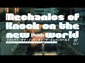 『Knock on the new world』MVメイキング
