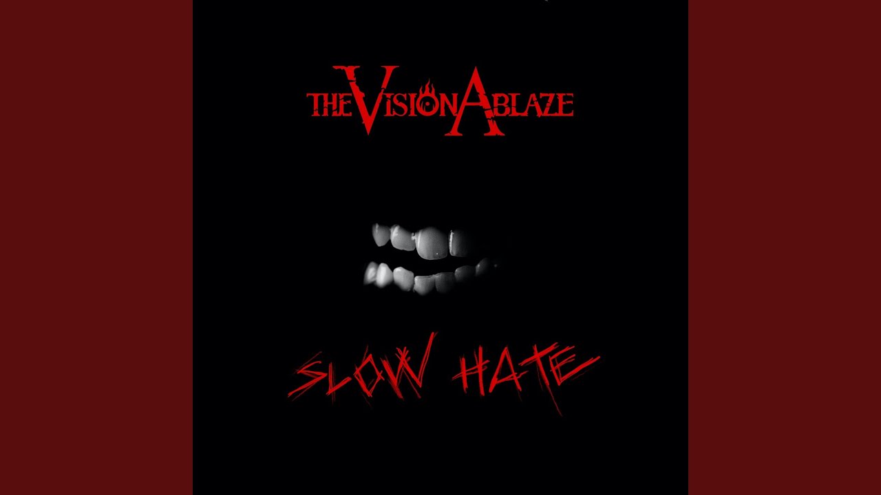 Slow Hate adlı videoyu YouTube'da izle Slow Hate adlı videoyu YouTube'da izle