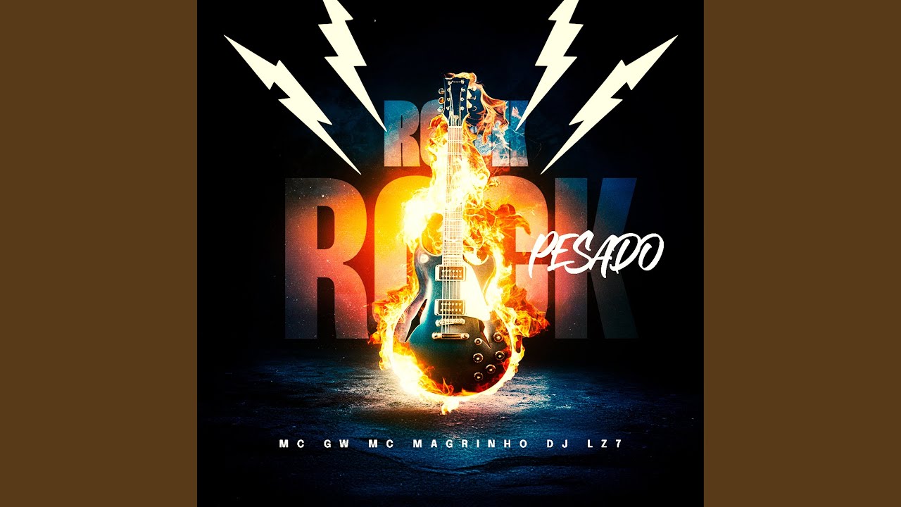 ROCK PESADO