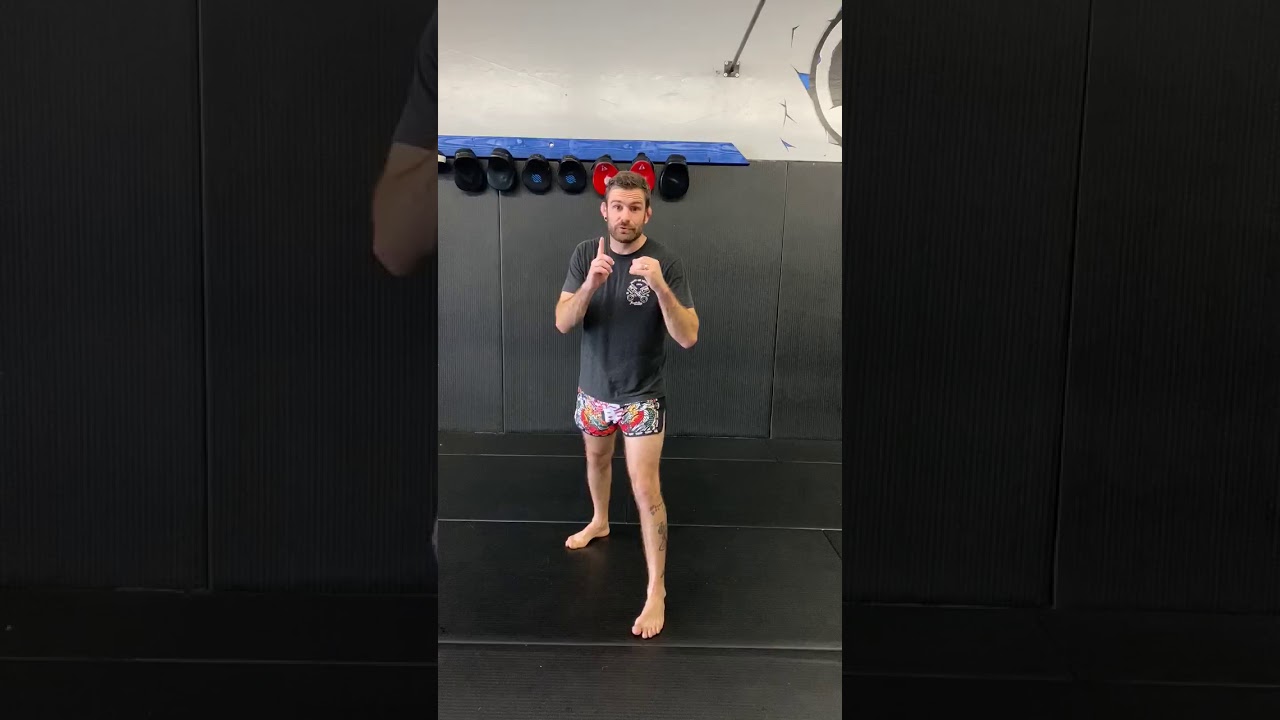 Flying Knee Progression YouTube