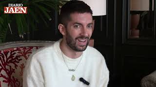Entrevista a David Broncano en el Hotel Emperador de Madrid. Profile