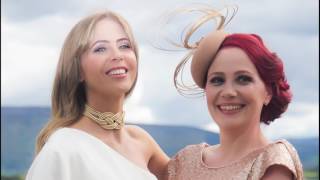 Sharon & Rob - Wedding Slideshow