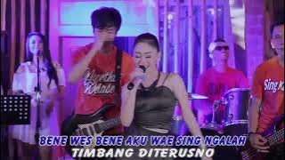 VITA ALVIA - MENDEM SEMIR  MUSIC VIDEO HD