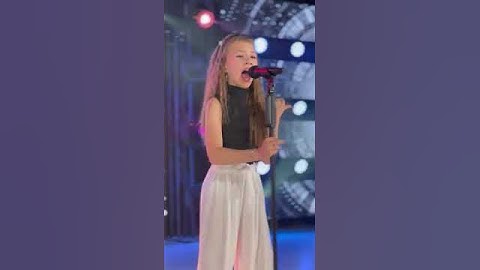 Milena-Sofia Carbune #Courage to change (cover) 🎤