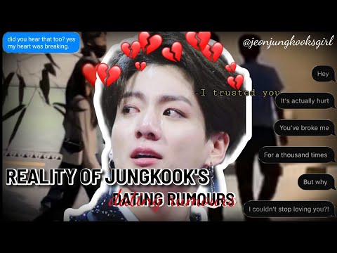 "Stop the Lies! Jungkook’s Privacy Matters More Than Rumors" 🙏