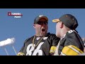 Antonio Brown's Circus Catch Takes Down the Undefeated Chiefs (Week 6) | NFL Turning Point