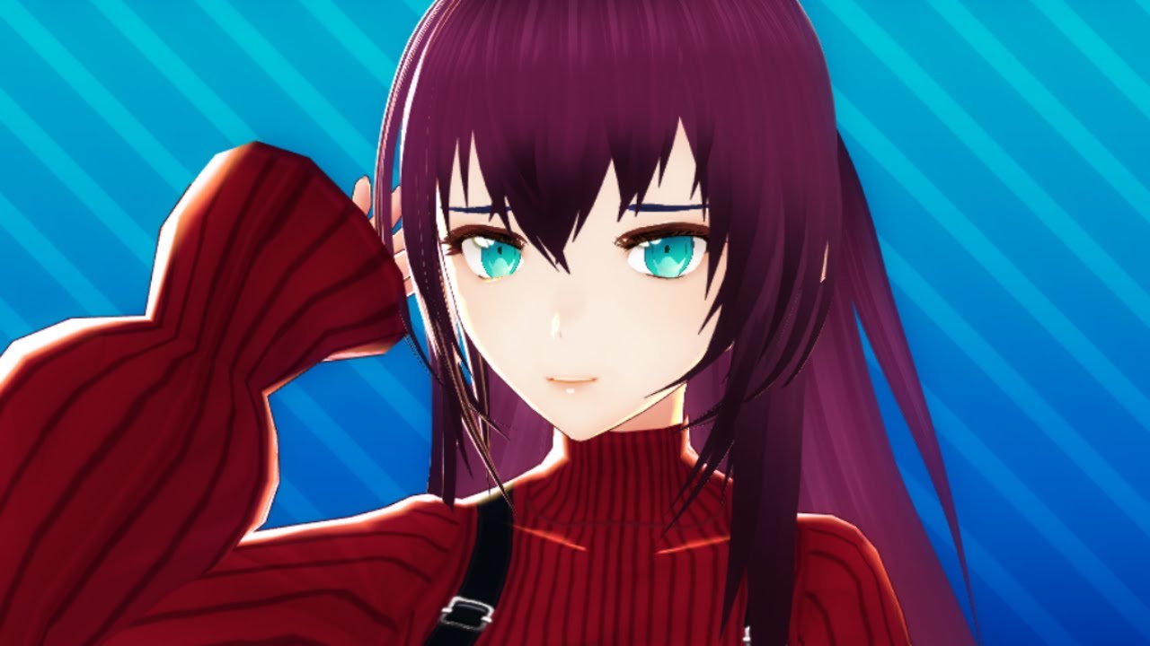 【ASMR】Бывшая девушка хочет вернуть тебя! (Она тебя бросила) ♥【VTuber】