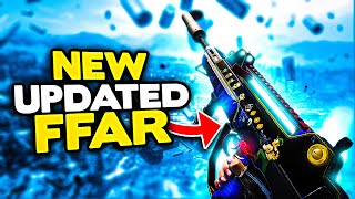 This UPDATED FFAR Class Setup is the BEST GUN in Warzone Season Two (Warzone Best Loadouts)