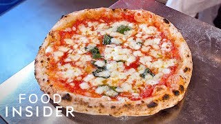 The Best Pizza In Naples | Best Of The Best screenshot 4