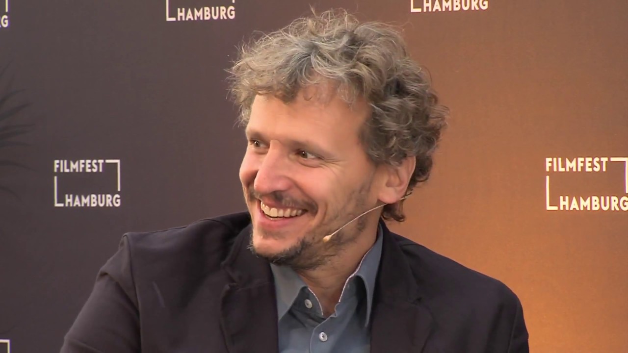 Klappe auf. Die Talkreihe des Bundesverbands Schauspiel. „Trautmann ...