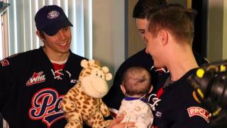 Teddy Bear Delivery 12 17 15
