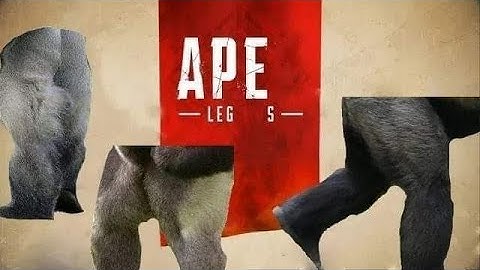 TheRazorHail playing Apex Legends while talking to twitch chat