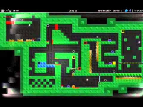 Jelly Escape Walkthrough - Levels 21-35 - YouTube