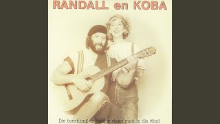 Video thumbnail of "Randall en Koba - Duitswes-Wals"