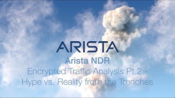 Encrypted Traffic Analysis Pt2 - Hype vs Reality from the Trenches