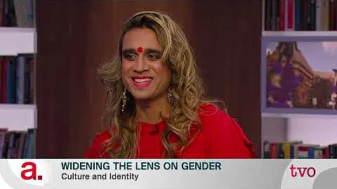 Widening the Lens on Gender