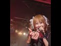 2026.6.23 せこちゃお from ZOCX「DON'T TRUST TEENAGER」(ZOCX presents『せこちゃお手刀vol.16』 @ 池袋音処・手刀)