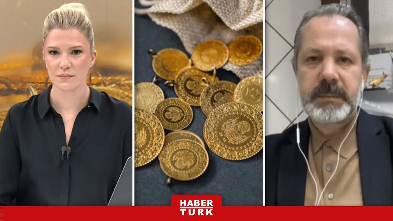 Altında Hedef 10 Bin TL'nin Üstü Mü?