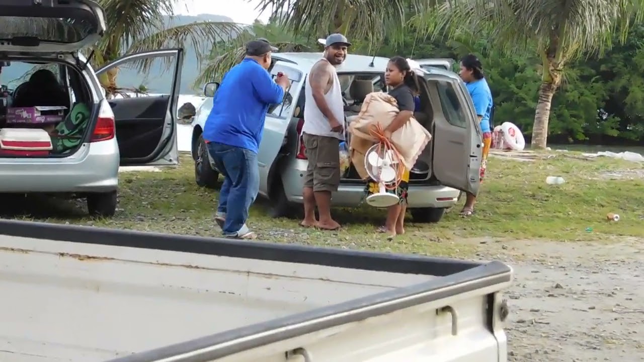 Sounkamweis sang irahsi peneinei in Edward pwi, 12312021  9252