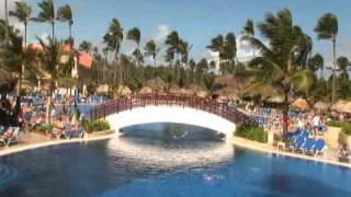 Bahia Principe Punta Cana tripcentral.ca Agent Review