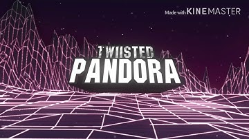 Grabbitz - Don’t Let Me Go (TwiistedPandora Full Intro)