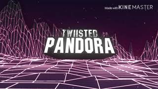 Grabbitz - Dont Let Me Go Twiistedpandora Full Intro