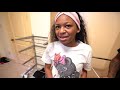 We put a hidden camera in the room with asia  aaron