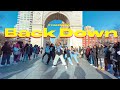 [KPOP IN PUBLIC NYC] P1HARMONY(피원하모니) - 'Back Down' RANDOM PLAY DANCE PERFORMANCE by OFFBRND