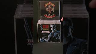 Guns n Roses CD Collection