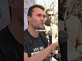 Joe Rogan Reacts To Charlie Kirk On Who Controls America