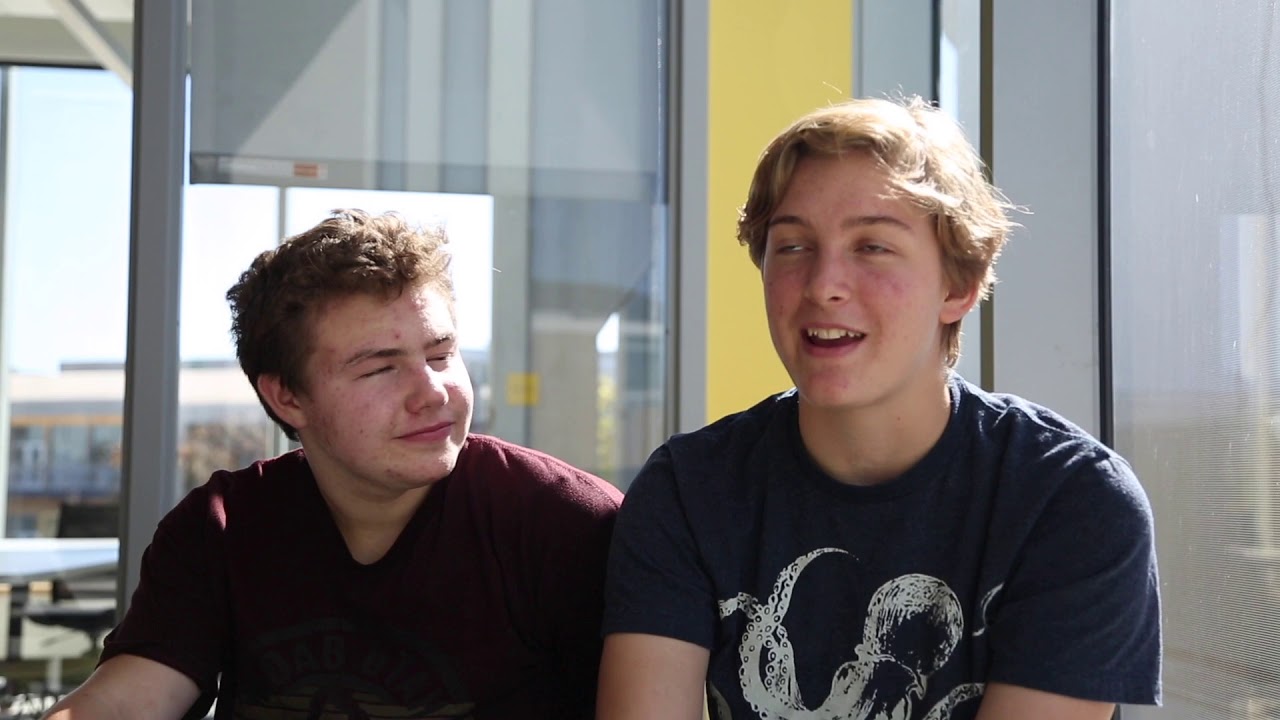 What’s Your Favorite Class? 19-20