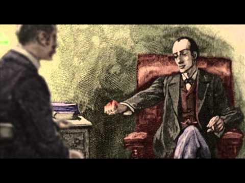Video: Tundmatu Arthur Conan Doyle: Kuidas Kirjanik Suhtles Vaimudega Ja Propageeris Spiritismi - Alternatiivne Vaade