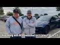 Ride Along with M3PUnleashed on X Using Tesla FSD 14.3.1!