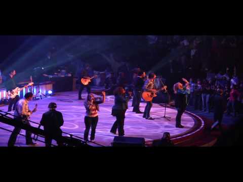 Hillsong Lakewood Church HD