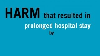 Why Is Reducing Harm — Not Just Error — Important to Patient Safety?