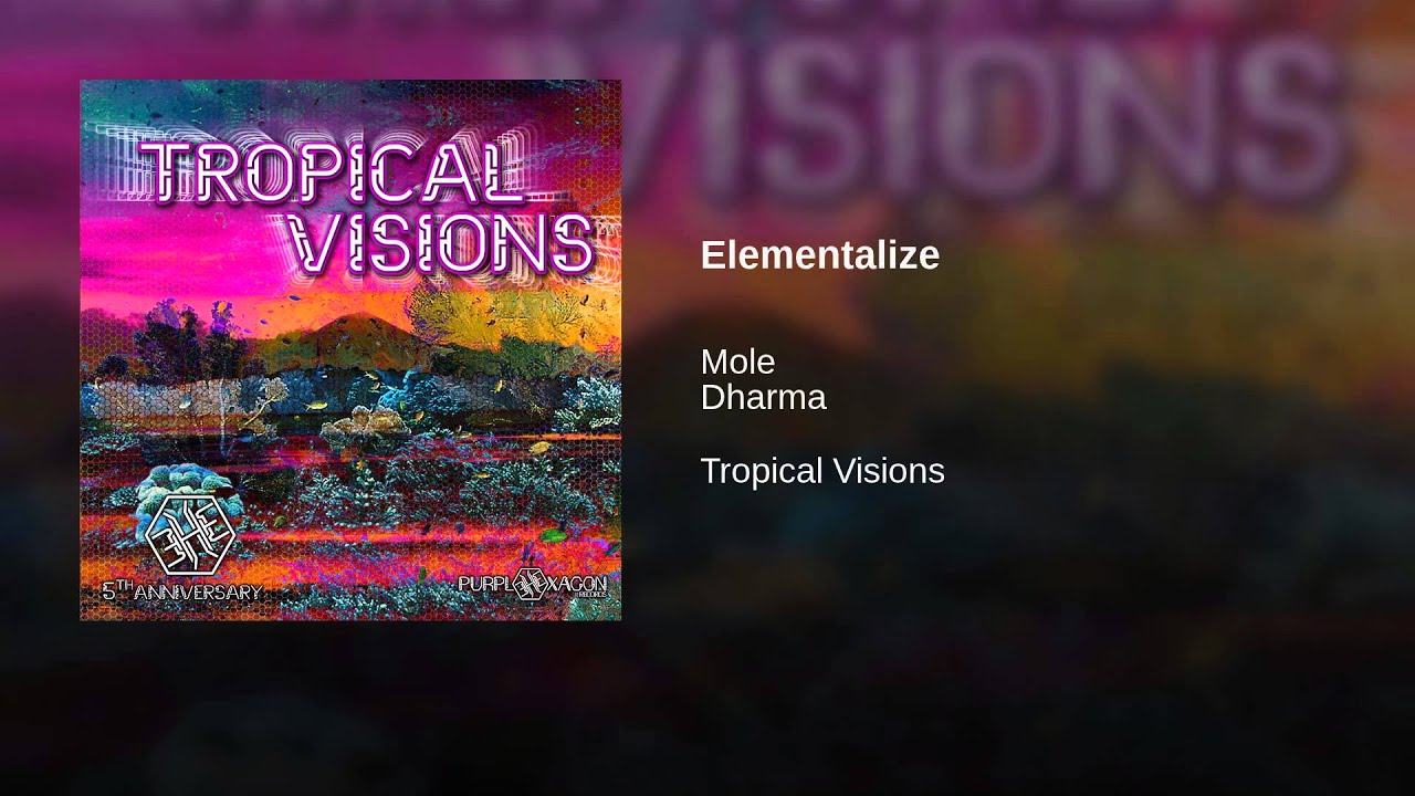 Elementalize bekijken op YouTube Elementalize bekijken op YouTube