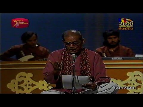 Video 21 | Music | Sinhala songs |Mohideen Baig | Sri Lanka