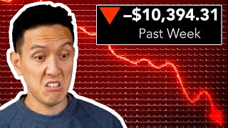 The Dark Side of Day Trading