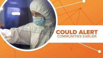 CTD Researchers Analyze Sewage To Track Coronavirus