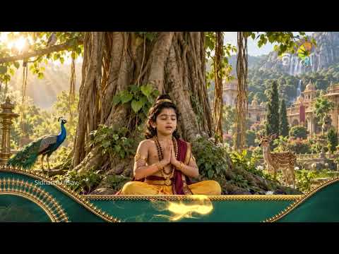 ପ୍ରହଲ୍ଲାଦଙ୍କ ଅଟଳ ଭକ୍ତିର ଅମର ଗାଥା | Prahlada Natak | Generic Promo | Sidharth Utsav