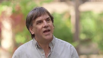 Ron Gilbert: short interview